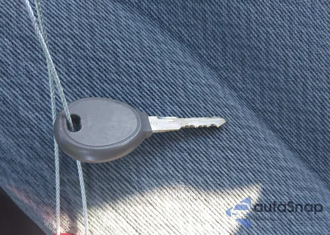 2005 Dodge Grand Caravan Se from USA, damaged, VIN 1D4GP24R95B211887